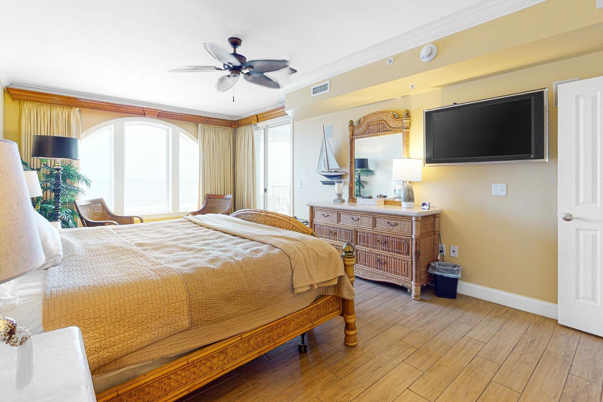 Belmont Towers 801 Lejlighed Ocean City Eksteriør billede