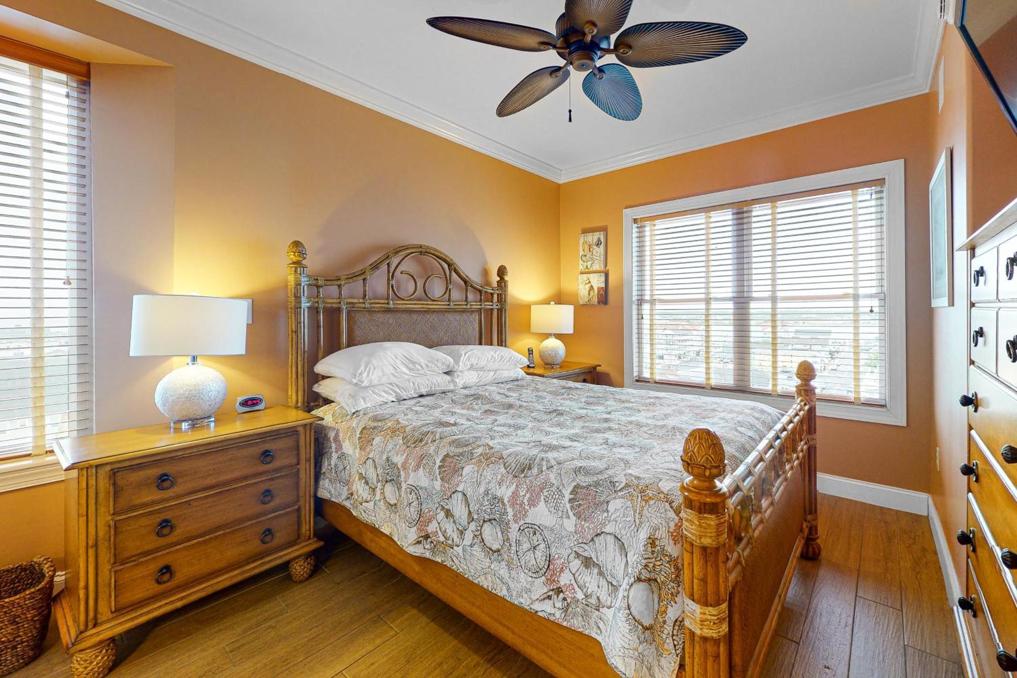 Belmont Towers 801 Lejlighed Ocean City Eksteriør billede